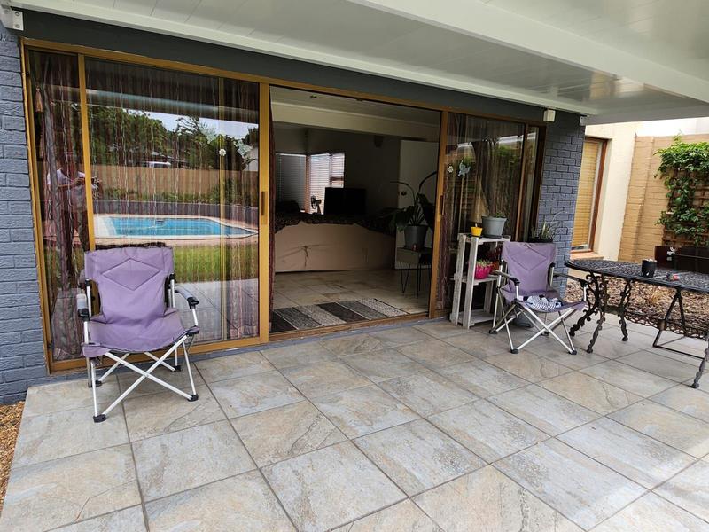 To Let 3 Bedroom Property for Rent in Bloemhof Western Cape